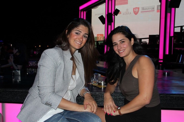 CCCL Fundraising Night 